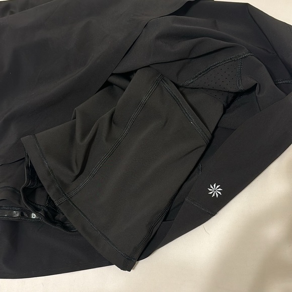 Athleta Run With It 14” Skort - Picture 7 of 9